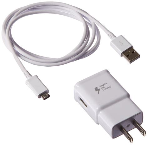 what are the best quality micro usb charger